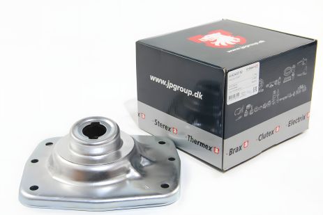 Передня опора амортизатора Scudo/Expert від 1996, JP Group (4142400180) Передня опора амортизатора Scudo/Expert від 1996, JP Group (4142400180)