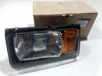 Права фара в зборі ВАЗ 2105, ESER (05.3711) жовтий повторювач (2105-3711010-10)