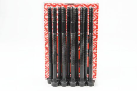 ГБЦ болти FIAT Ducato 2,0 90-94, ELRING (758280)