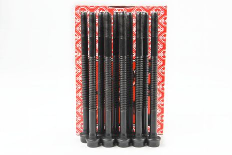 ГБЦ болти FIAT Ducato 2,0 90-94, ELRING (758280) ГБЦ болти FIAT Ducato 2,0 90-94, ELRING (758280)