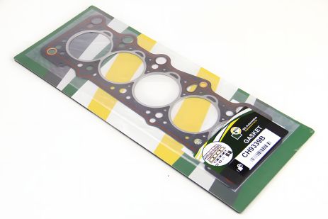 Audi 100 прокладка головки 2.4D -94 (1.61mm), BGA (CH9339B)