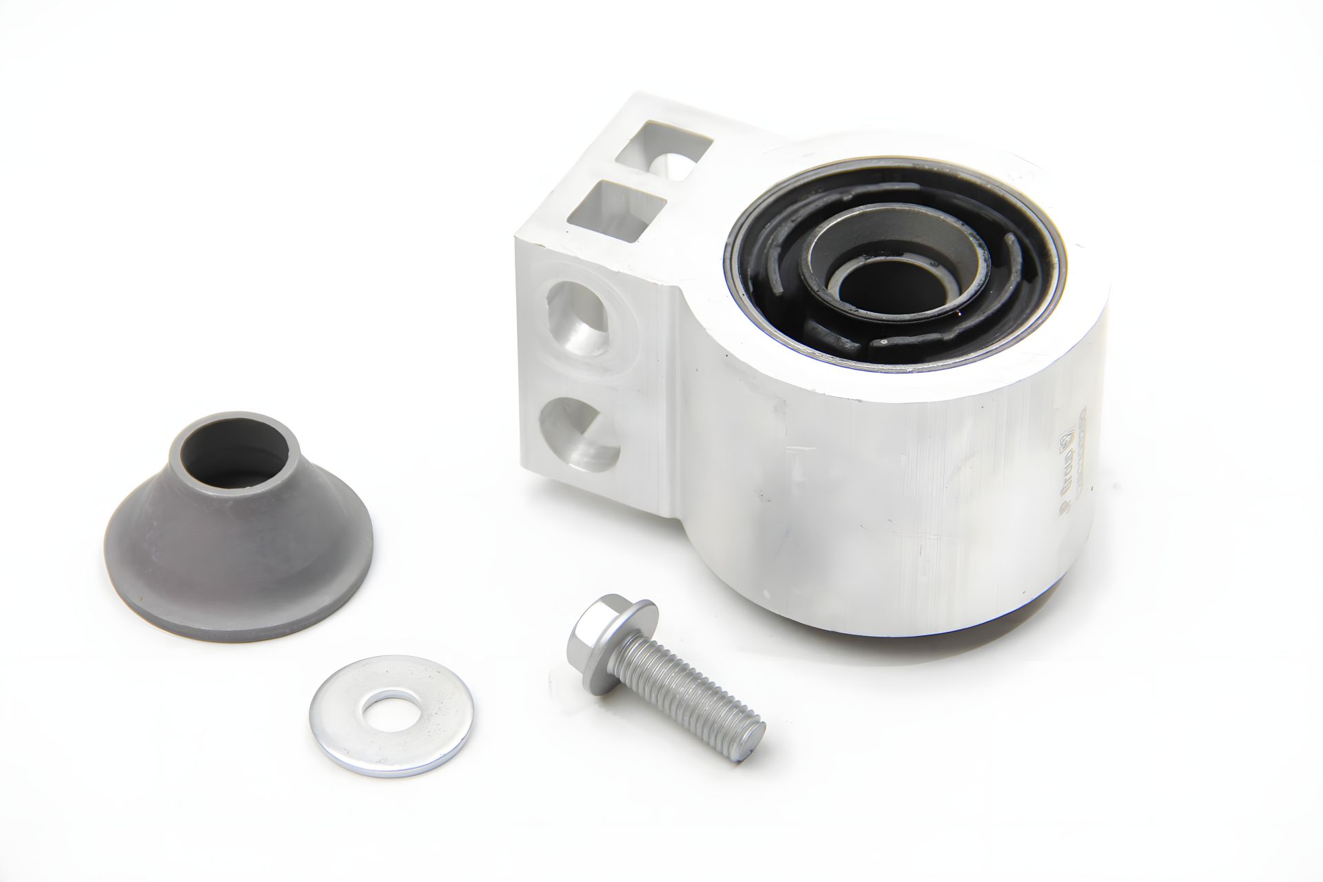 Сайлентблок переднего рычага для Vectra C/Signum/Saab 9-3 YS3F 02- (нижний/задний), JP Group (1250300200) Сайлентблок переднего рычага для Vectra C/Signum/Saab 9-3 YS3F 02- (нижний/задний), JP Group (1250300200)