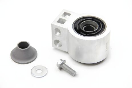 Сайлентблок переднего рычага для Vectra C/Signum/Saab 9-3 YS3F 02- (нижний/задний), JP Group (1250300200) Сайлентблок переднего рычага для Vectra C/Signum/Saab 9-3 YS3F 02- (нижний/задний), JP Group (1250300200)