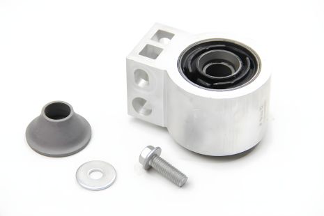 Сайлентблок переднего рычага для Vectra C/Signum/Saab 9-3 YS3F 02- (нижний/задний), JP Group (1250300200)