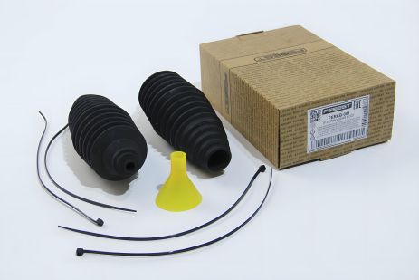 Универсальный пыльник рулевой рейки VAG/Honda/Nissan, Febest (FERKB001) Универсальный пыльник рулевой рейки VAG/Honda/Nissan, Febest (FERKB001)