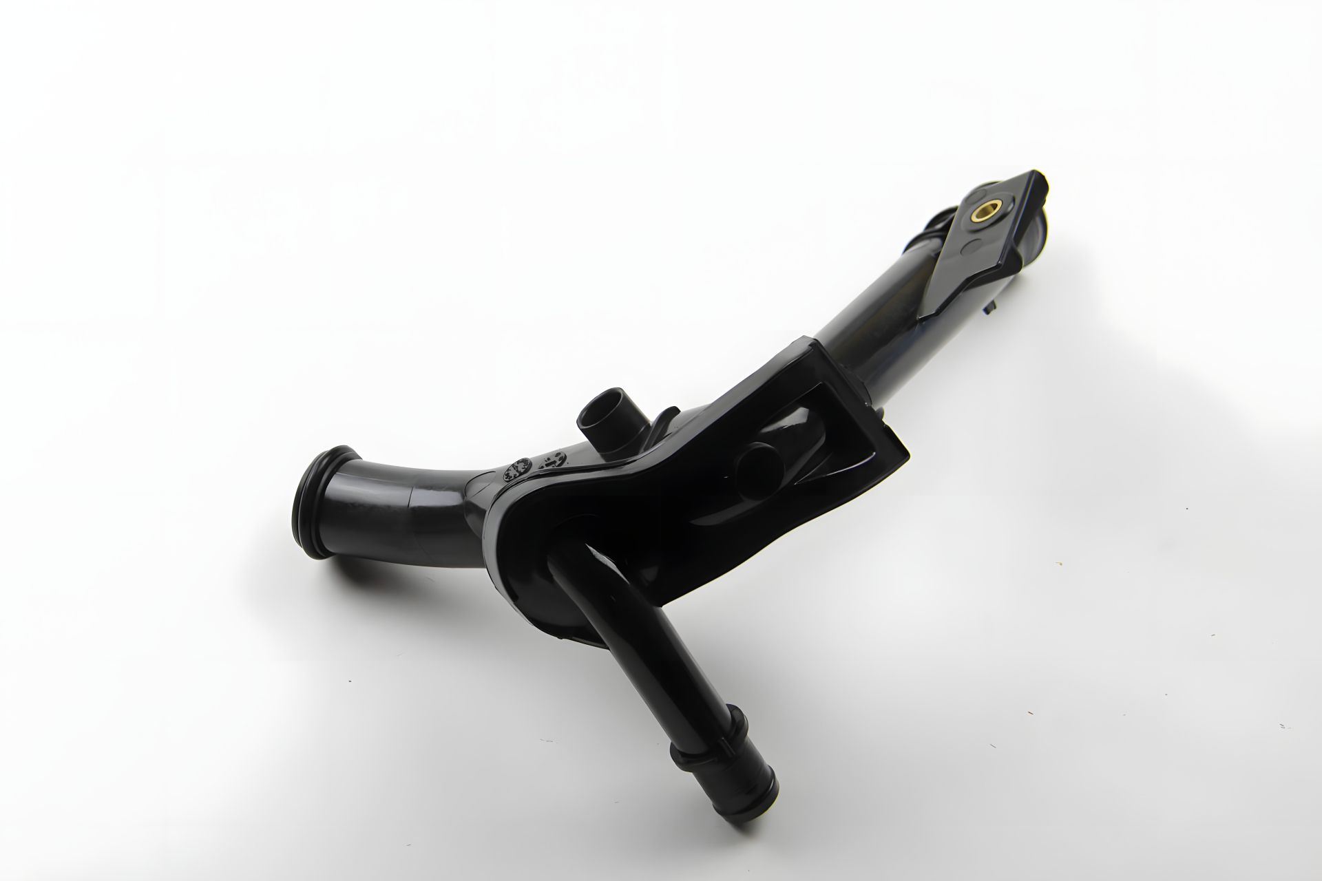 Водяний патрубок Kangoo/Megane II/III 1.5dCi 05-, METALCAUCHO (03195) Водяний патрубок Kangoo/Megane II/III 1.5dCi 05-, METALCAUCHO (03195)