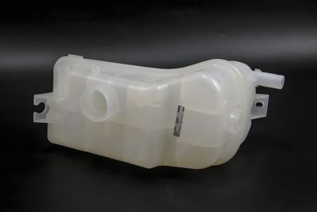 Розширювальний бачок радіатора Partner/Berlingo 1.6D 04-, MAHLE/KNECHT (CRT15000S) Розширювальний бачок радіатора Partner/Berlingo 1.6D 04-, MAHLE/KNECHT (CRT15000S)