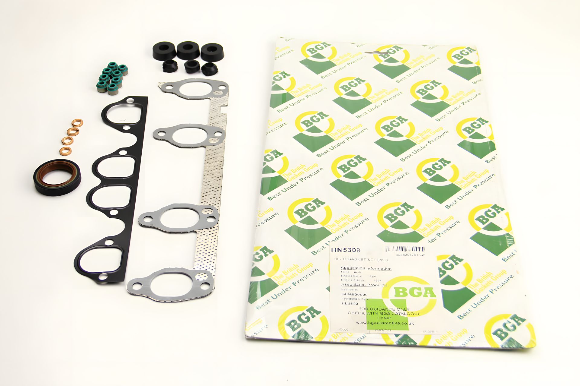 ΠΠ°Π±ΡΡ ΠΏΡΠΎΠΊΠ»Π°Π΄ΠΎΠΊ Caddy II 1.9 D/SDI 95-04 (Π²Π΅ΡΡ
Π½ΡΠΉ/Π±Π΅Π· ΠΏΡΠΎΠΊΠ»Π°Π΄ΠΊΠΈ ΠΠΠ¦), BGA (HN5309) ΠΠ°Π±ΡΡ ΠΏΡΠΎΠΊΠ»Π°Π΄ΠΎΠΊ Caddy II 1.9 D/SDI 95-04 (Π²Π΅ΡΡ
Π½ΡΠΉ/Π±Π΅Π· ΠΏΡΠΎΠΊΠ»Π°Π΄ΠΊΠΈ ΠΠΠ¦), BGA (HN5309)