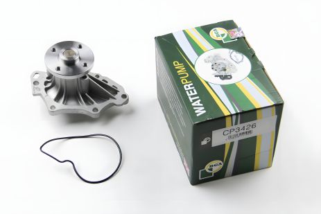 Водяний насос Toyota AVENSIS/Toyota RAV4, BGA (CP3426)