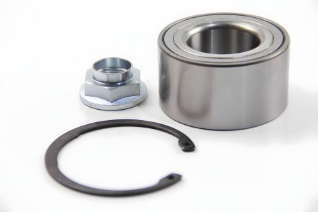 Передний подшипник ступицы для Mazda 6 02-07/ CX-7 07-13/CX-9 07-, ABS (201163)