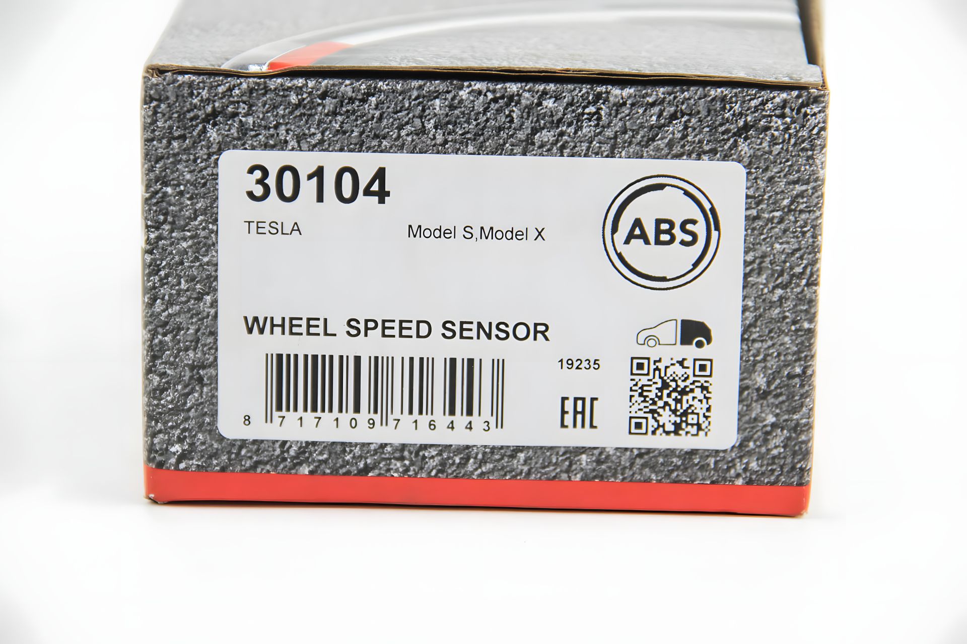 ABS датчик (задний) Tesla Model S/X 15-(680mm), ABS (30104) ABS датчик (задний) Tesla Model S/X 15-(680mm), ABS (30104)