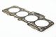 Головки прокладка T5/Passat B5/Golf IV/Octavia 2.0i 98-, BGA (CH4550H)