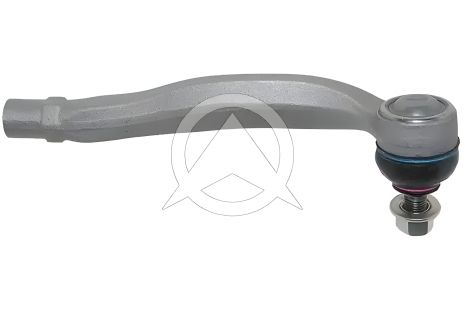 Рулевой наконечник Citroen C5 / Peugeot 508 08- (L=211 mm) Пр., SIDEM (53337) Рулевой наконечник Citroen C5 / Peugeot 508 08- (L=211 mm) Пр., SIDEM (53337)