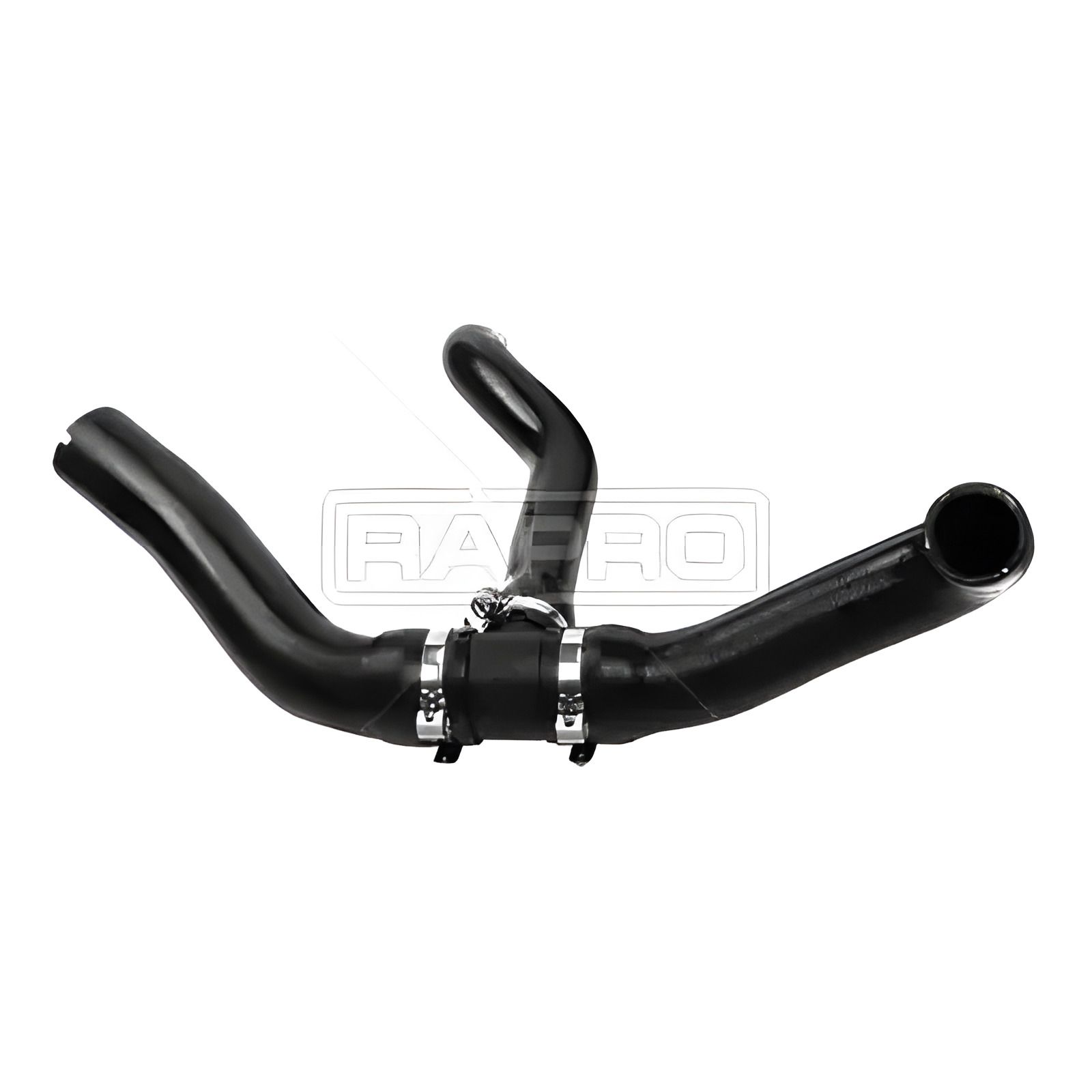 Патрубок радиатора Doblo 1.3/1.9 JTD 01- (нижний), RAPRO (11156) Патрубок радиатора Doblo 1.3/1.9 JTD 01- (нижний), RAPRO (11156)