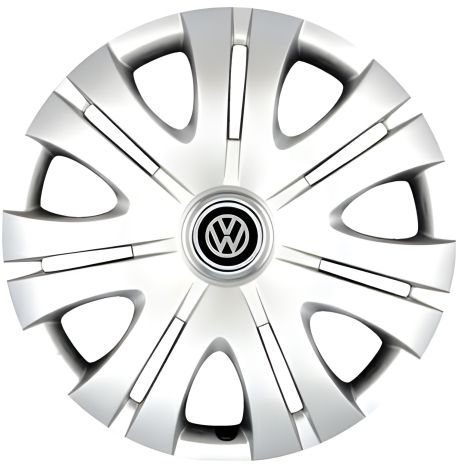 Ковпаки SJS (Туреччина), 16" 408 Тойота (к-т 4 шт) + емблема на вибір, модель 408/16