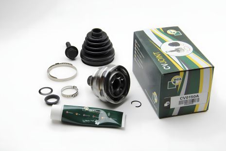 Зовнішній ШРУС Audi 80/90 1.6-2.3 83-95, BGA (CV0150A)