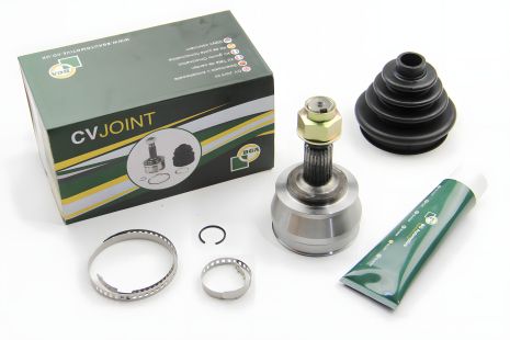 Зовнішній ШРУС Fiat Grande Punto 06-11/Opel Corsa 03-15 (22/21), BGA (CV2200A) Зовнішній ШРУС Fiat Grande Punto 06-11/Opel Corsa 03-15 (22/21), BGA (CV2200A)