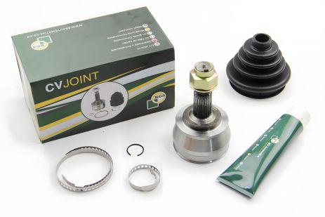 Внешний ШРУС для Fiat Grande Punto 06-11/Opel Corsa 03-15 (22/21), BGA (CV2200A)
