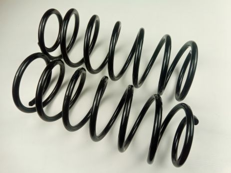 Передняя пружина Lanos GUMEX (21390-GUM) (96257711) Передняя пружина Lanos GUMEX (21390-GUM) (96257711)