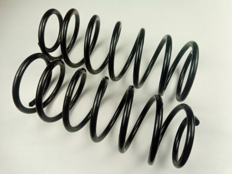 Пружина передня GUMEX (21390-GUM) для Lanos (96257711)