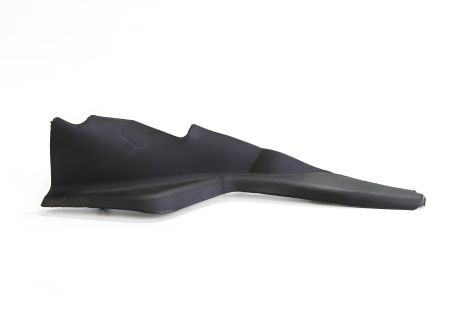 Лобового скла Молдінг, Kangoo Renault 08- (R), Autotechteile (5051701)