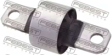 Заднього Важеля Сайлентблок Mazda CX-7, 06-13, FEBEST (MZAB100)