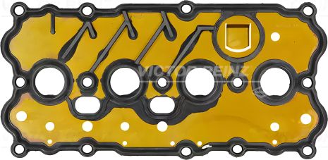 Прокладка Клапанної Кришки Audi A3/A4 / VW Golf/Touran 2.0 FSI 02-, VICTOR REINZ (713603700) Прокладка Клапанної Кришки Audi A3/A4 / VW Golf/Touran 2.0 FSI 02-, VICTOR REINZ (713603700)