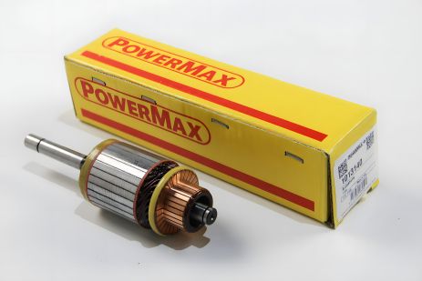 Якір стартера Galant/Sorento, POWERMAX (81013140-мега)