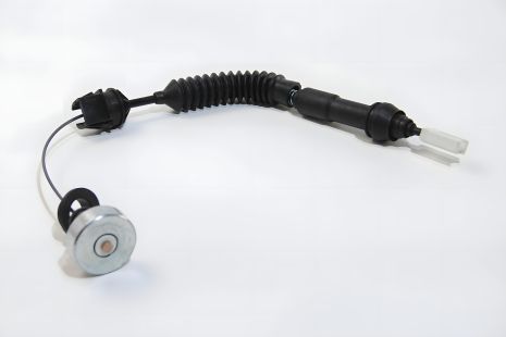 Трос зчеплення Fiat Scudo/Citroen Berlingo 96- (762/332 мм), Autotechteile (5060204) Трос зчеплення Fiat Scudo/Citroen Berlingo 96- (762/332 мм), Autotechteile (5060204)