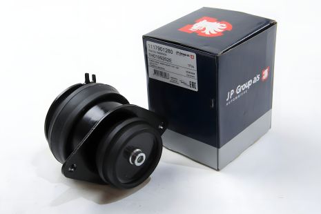 Двигуна подушка задня Golf III 1.4-2.8i Прав. (гідравл.), JP Group (1117901280) Двигуна подушка задня Golf III 1.4-2.8i Прав. (гідравл.), JP Group (1117901280)