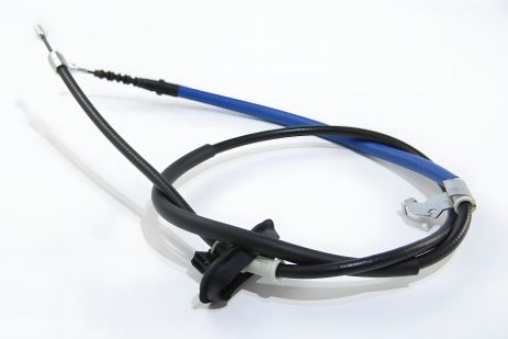 Трос ручного гальма Astra/Cruze (12-21) Пр., A.B.S. (K12053) Трос ручного гальма Astra/Cruze (12-21) Пр., A.B.S. (K12053)