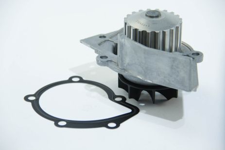 Насос водяной Scudo/Jumpy/Berlingo/Expert/Ducato 1.9D/2.0HDi 98-, AIRTEX (1580R)