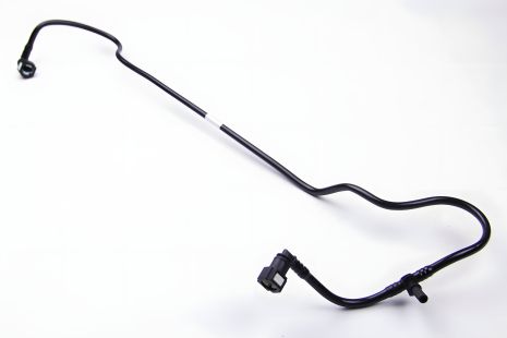 Топливная трубка Doblo 1.3 JTD 04-, METALCAUCHO (92013)