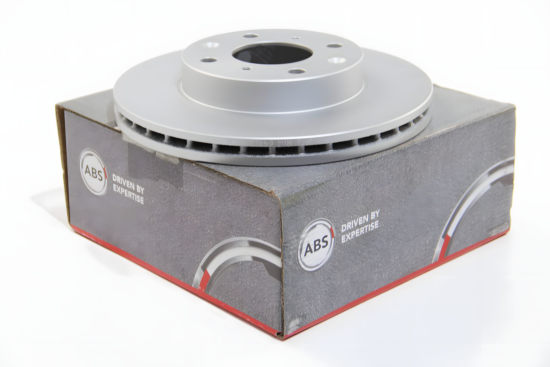 ΠΠ΅ΡΠ΅Π΄Π½ΡΠΉ Π³Π°Π»ΡΠΌΡΠ²Π½ΠΈΠΉ Π΄ΠΈΡΠΊ Π΄Π»Ρ Civic/Jazz (98-21), A.B.S. (16117) ΠΠ΅ΡΠ΅Π΄Π½ΡΠΉ Π³Π°Π»ΡΠΌΡΠ²Π½ΠΈΠΉ Π΄ΠΈΡΠΊ Π΄Π»Ρ Civic/Jazz (98-21), A.B.S. (16117)