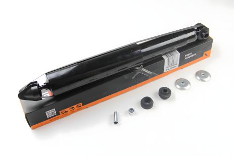 Амортизатор задний для Omega B kombi 94-03 (газовый), марка GH-PARTS (GH333660) Амортизатор задний для Omega B kombi 94-03 (газовый), марка GH-PARTS (GH333660)