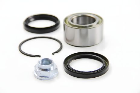 Подшипник передней ступицы для Subaru Forester, Legacy, Impreza (93-08), (42x72x38) от ABS (200685) Подшипник передней ступицы для Subaru Forester, Legacy, Impreza (93-08), (42x72x38) от ABS (200685)