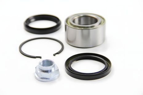 Підшипник маточини передній для Subaru Forester/Legacy/Impreza 93-08 (42x72x38), A.B.S. (200685) Підшипник маточини передній для Subaru Forester/Legacy/Impreza 93-08 (42x72x38), A.B.S. (200685)