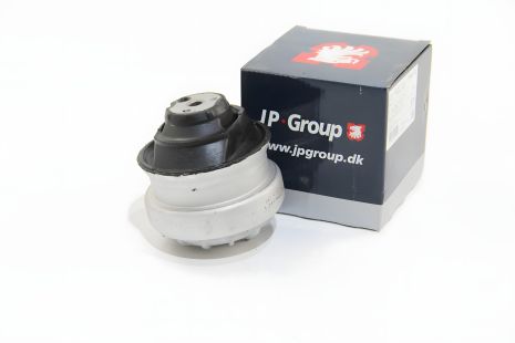 Опора двигателя лев./прав. МВ124/190 (201) 82-98, JP Group (CLASSIC LINE) (1317900700)