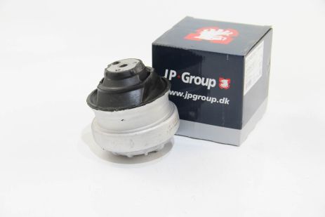 Подушка з двигуном Leval/права MV124/190 (201) 82-98, JP Group (Classic Line) (1317900700)