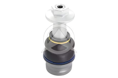 Шаровая опора (передняя/снизу) для Audi A4/A6 07-, SIDEM (37083)