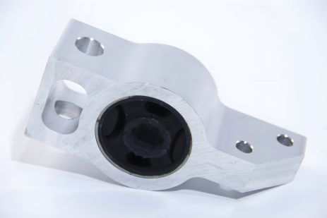 Задній сайлентблок переднього важеля для Passat B6/B7 05-, SIDEM (863637) Задній сайлентблок переднього важеля для Passat B6/B7 05-, SIDEM (863637)