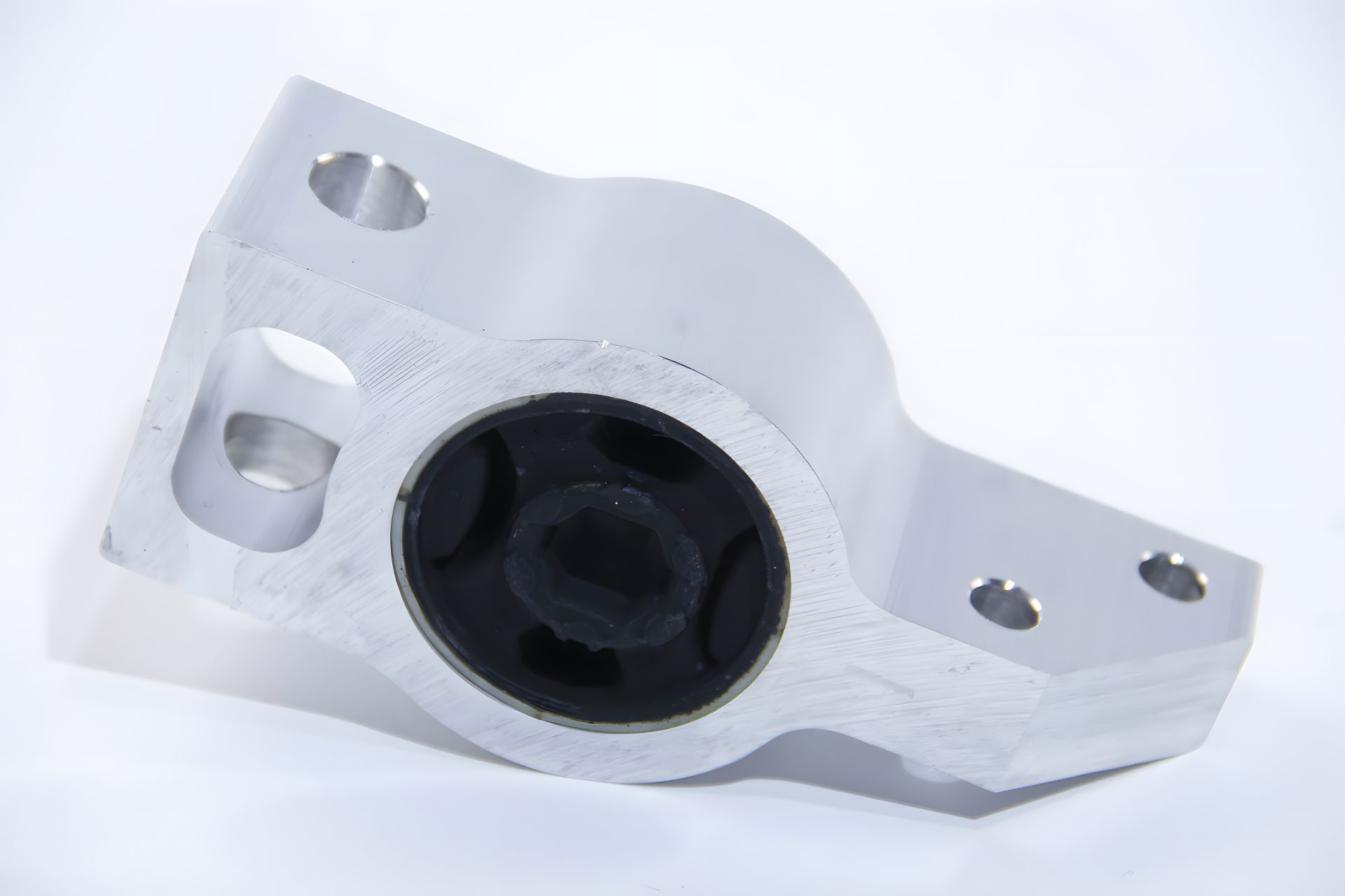 Задній сайлентблок переднього важеля для Passat B6/B7 05-, SIDEM (863637) Задній сайлентблок переднього важеля для Passat B6/B7 05-, SIDEM (863637)