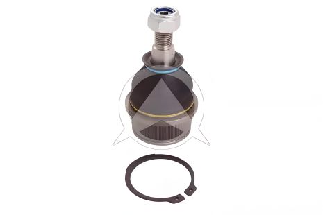 GRAND JEEP кульова опора (передня/знизу) CHEROKEE Cherokee 05-, SIDEM (93082) GRAND JEEP кульова опора (передня/знизу) CHEROKEE Cherokee 05-, SIDEM (93082)