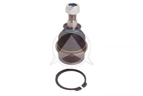 GRAND JEEP кульова опора (передня/знизу) CHEROKEE Cherokee 05-, SIDEM (93082) GRAND JEEP кульова опора (передня/знизу) CHEROKEE Cherokee 05-, SIDEM (93082)