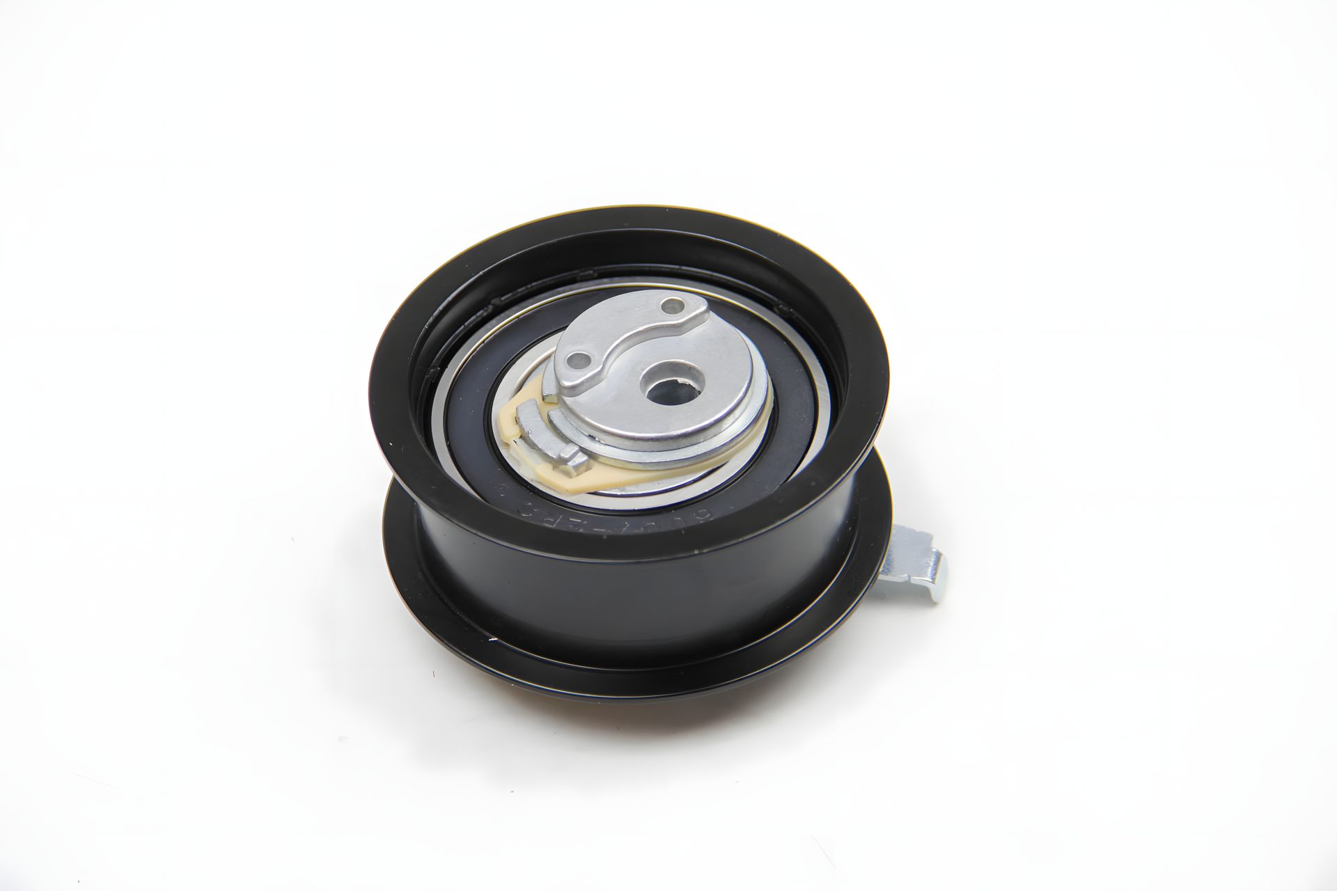 Натяжний ролик ГРМ Golf IV/Caddy II/Fabia/Octavia/A3 1.9 TDI/SDI, AUTLOG (RT1444) Натяжний ролик ГРМ Golf IV/Caddy II/Fabia/Octavia/A3 1.9 TDI/SDI, AUTLOG (RT1444)