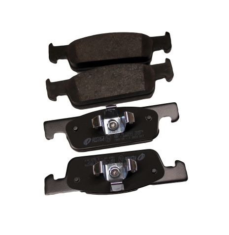 REMSA комплект гальмівних колодок, дискове гальмо, DACIA LOGAN, RENAULT CLIO (171800) REMSA комплект гальмівних колодок, дискове гальмо, DACIA LOGAN, RENAULT CLIO (171800)