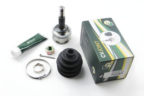 ШРУС наружный для NISSAN ALMERA 1.5i 00-06, BGA (CV6321A)