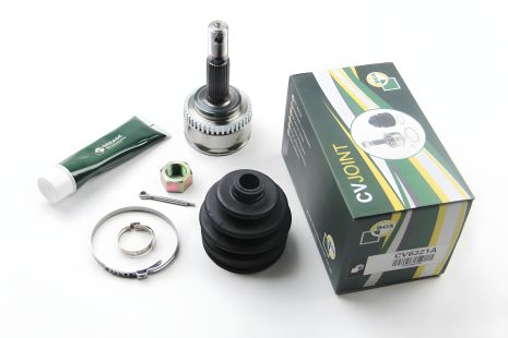 ШРУС наружный для NISSAN ALMERA 1.5i 00-06, BGA (CV6321A)