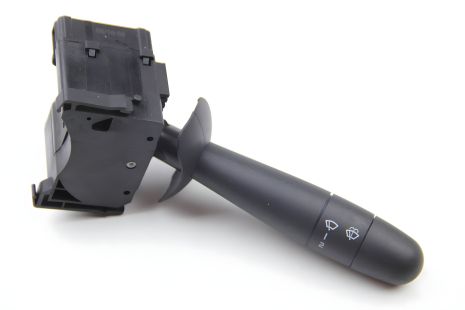 Переключатель стеклоочистителя для Renault Master/Movano 01-, ASAM (74869)