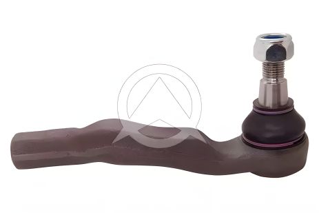 Кермової тяги накінечник Vito (639) 03- Пр., SIDEM (50739)